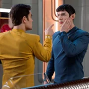 Star Trek: Nieznane nowe światy - galeria zdjęć - filmweb