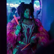 Star Trek: Nieznane nowe światy - galeria zdjęć - filmweb