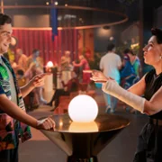 Star Trek: Nieznane nowe światy - galeria zdjęć - filmweb