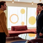 Star Trek: Nieznane nowe światy - galeria zdjęć - filmweb