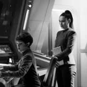 Star Trek: Nieznane nowe światy - galeria zdjęć - filmweb