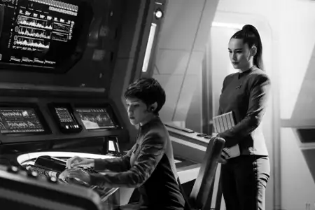 Star Trek: Nieznane nowe światy - galeria zdjęć - filmweb