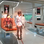 Star Trek: Nieznane nowe światy - galeria zdjęć - filmweb