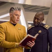 Star Trek: Nieznane nowe światy - galeria zdjęć - filmweb