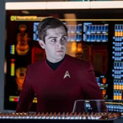 Star Trek: Nieznane nowe światy - galeria zdjęć - filmweb