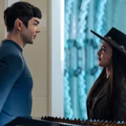 Star Trek: Nieznane nowe światy - galeria zdjęć - filmweb