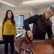 Star Trek: Nieznane nowe światy - galeria zdjęć - filmweb