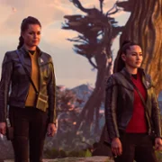 Star Trek: Nieznane nowe światy - galeria zdjęć - filmweb