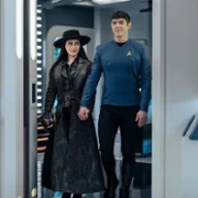 Star Trek: Nieznane nowe światy - galeria zdjęć - filmweb