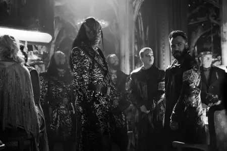 Star Trek: Nieznane nowe światy - galeria zdjęć - filmweb