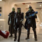 Star Trek: Nieznane nowe światy - galeria zdjęć - filmweb