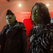 Star Trek: Nieznane nowe światy - galeria zdjęć - filmweb