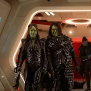 Star Trek: Nieznane nowe światy - galeria zdjęć - filmweb
