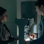 Star Trek: Nieznane nowe światy - galeria zdjęć - filmweb