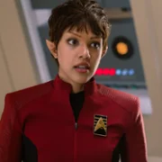 Star Trek: Nieznane nowe światy - galeria zdjęć - filmweb