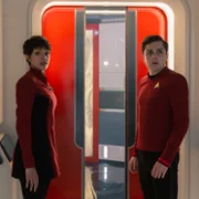 Star Trek: Nieznane nowe światy - galeria zdjęć - filmweb
