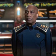 Star Trek: Nieznane nowe światy - galeria zdjęć - filmweb