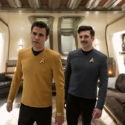 Star Trek: Nieznane nowe światy - galeria zdjęć - filmweb