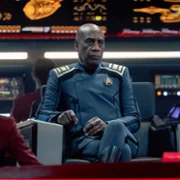 Star Trek: Nieznane nowe światy - galeria zdjęć - filmweb