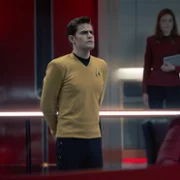 Star Trek: Nieznane nowe światy - galeria zdjęć - filmweb