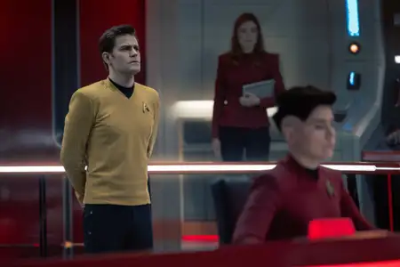 Star Trek: Nieznane nowe światy - galeria zdjęć - filmweb