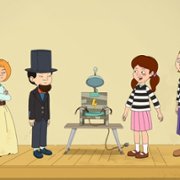 F Is for Family - galeria zdjęć - filmweb