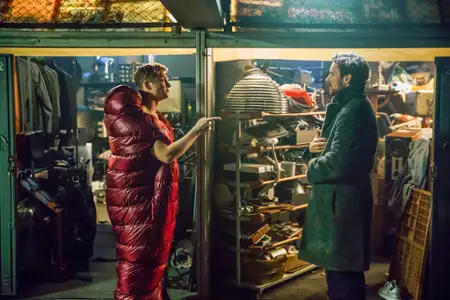 100 rzeczy - galeria zdjęć - filmweb