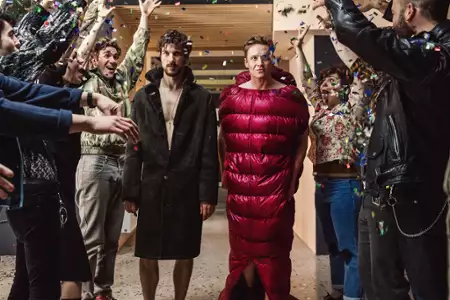 100 rzeczy - galeria zdjęć - filmweb