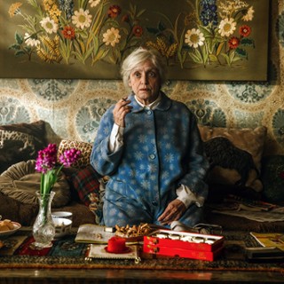 Babcia Konaske