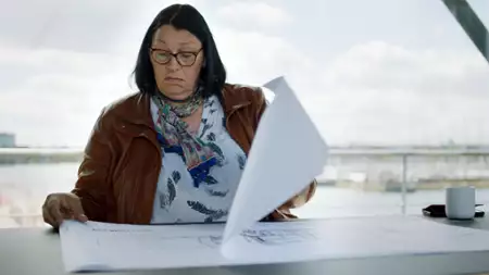 Kim Wall, zaginiona na morzu - galeria zdjęć - filmweb