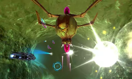 Nano Assault - galeria zdjęć - filmweb