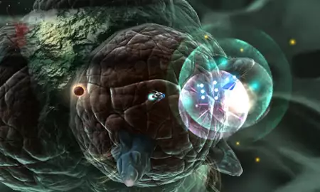 Nano Assault - galeria zdjęć - filmweb