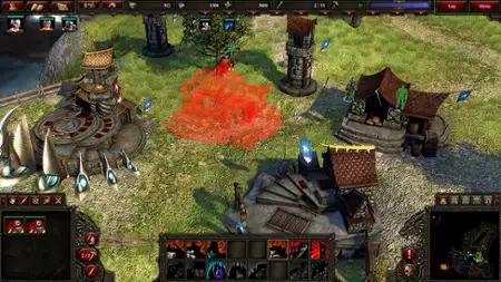 SpellForce 2: Demons of the Past - galeria zdjęć - filmweb