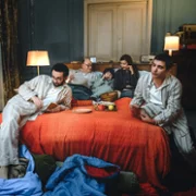 La cache - galeria zdjęć - filmweb