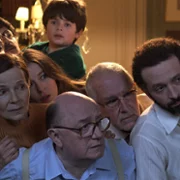 W ukryciu - galeria zdjęć - filmweb