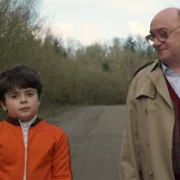 W ukryciu - galeria zdjęć - filmweb