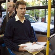 Stranger Than Fiction - galeria zdjęć - filmweb
