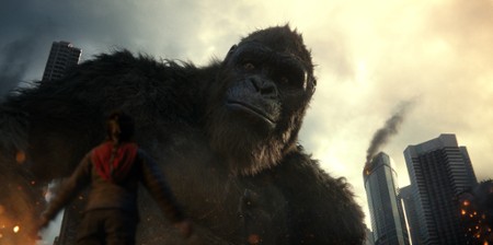 Godzilla vs. Kong - galeria zdjęć - filmweb