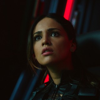 Maia Simmons