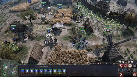 Ancestors Legacy - galeria zdjęć - filmweb