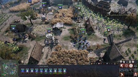 Recenzja Ancestors Legacy