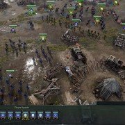 Ancestors Legacy - galeria zdjęć - filmweb