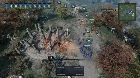 Ancestors Legacy - galeria zdjęć - filmweb