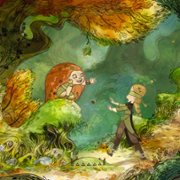 Wolfwalkers - galeria zdjęć - filmweb