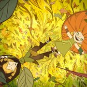 Wolfwalkers - galeria zdjęć - filmweb
