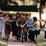 Dickie Roberts: Kiedyś gwiazda - galeria zdjęć - filmweb