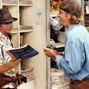 Dickie Roberts: Kiedyś gwiazda - galeria zdjęć - filmweb