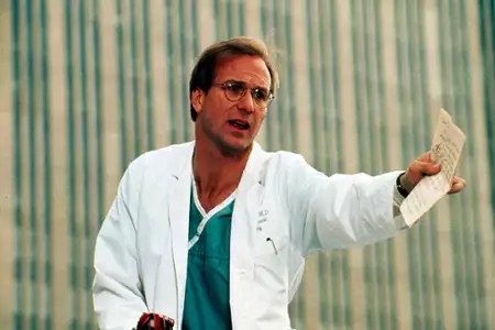 Doktor - galeria zdjęć - filmweb