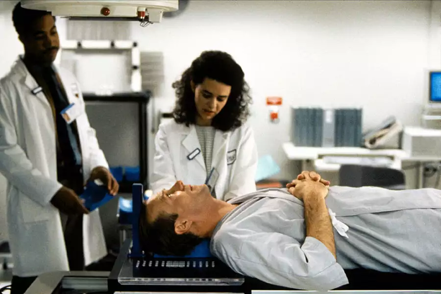Doktor - galeria zdjęć - filmweb