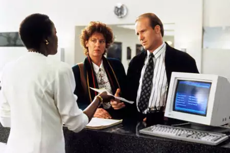 Doktor - galeria zdjęć - filmweb